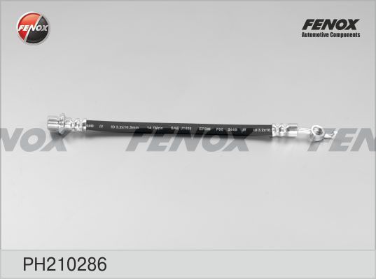 FENOX Тормозной шланг PH210286