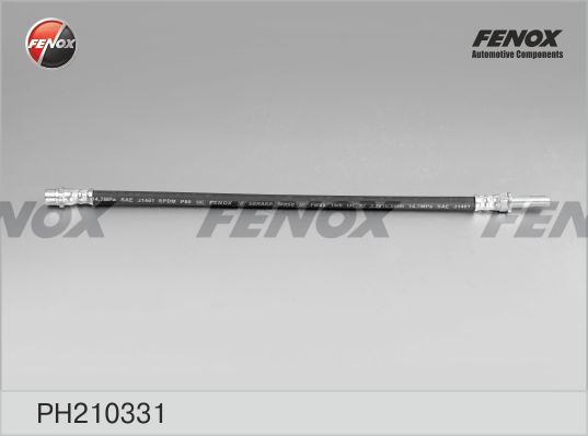 FENOX stabdžių žarnelė PH210331