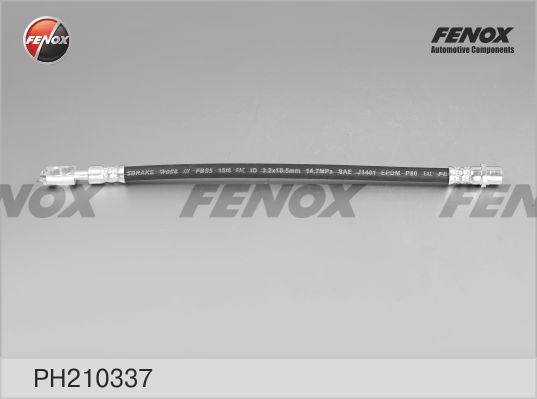 FENOX stabdžių žarnelė PH210337