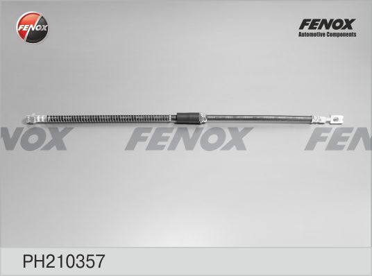 FENOX stabdžių žarnelė PH210357