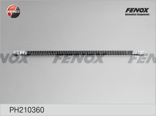 FENOX stabdžių žarnelė PH210360