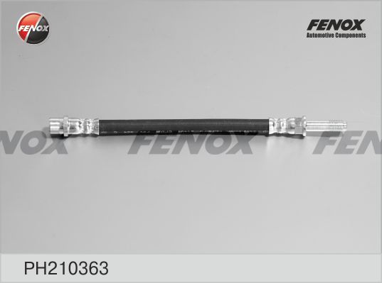 FENOX stabdžių žarnelė PH210363