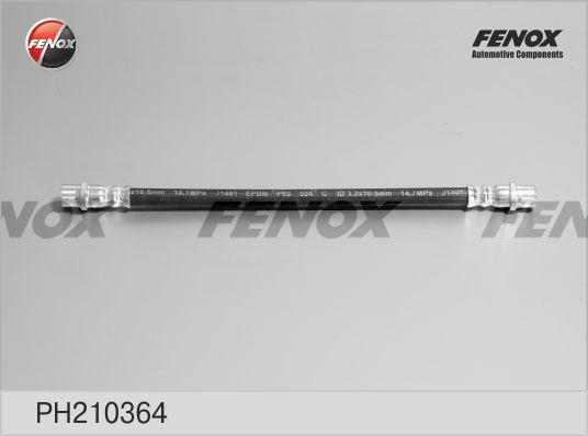 FENOX stabdžių žarnelė PH210364