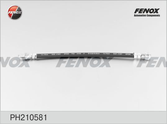FENOX stabdžių žarnelė PH210581