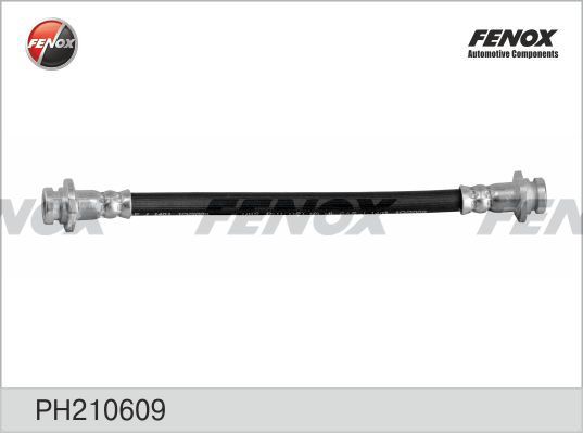 FENOX Тормозной шланг PH210609