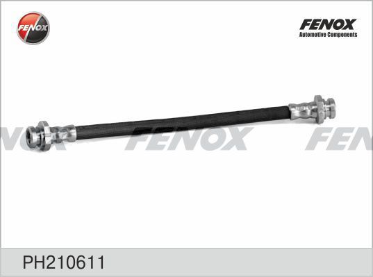 FENOX stabdžių žarnelė PH210611