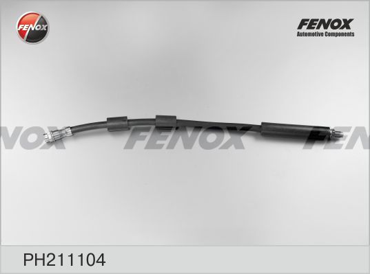 FENOX stabdžių žarnelė PH211104