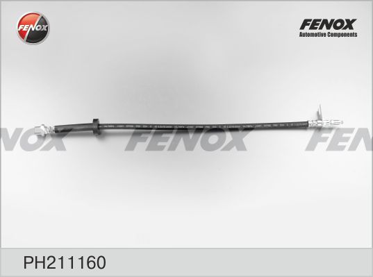 FENOX stabdžių žarnelė PH211160