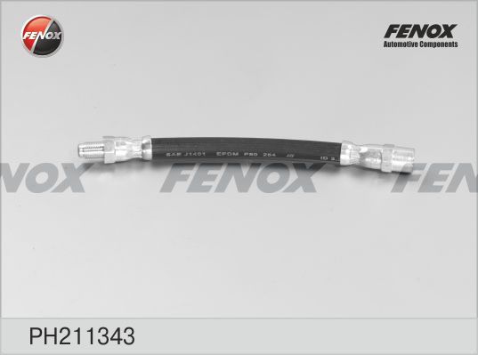 FENOX stabdžių žarnelė PH211343