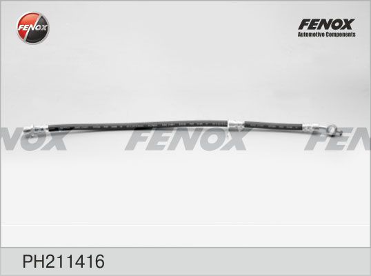 FENOX stabdžių žarnelė PH211416