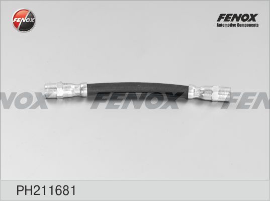 FENOX Тормозной шланг PH211681