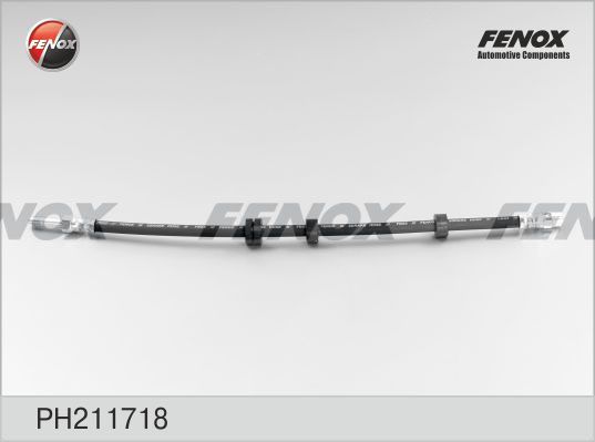 FENOX stabdžių žarnelė PH211718