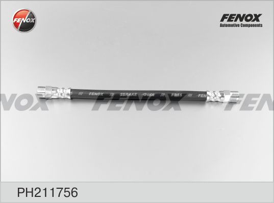 FENOX stabdžių žarnelė PH211756
