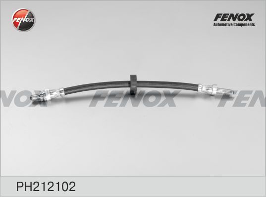 FENOX Тормозной шланг PH212102