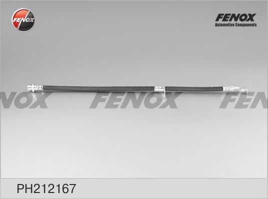 FENOX Тормозной шланг PH212167