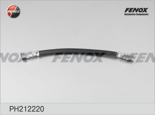 FENOX stabdžių žarnelė PH212220