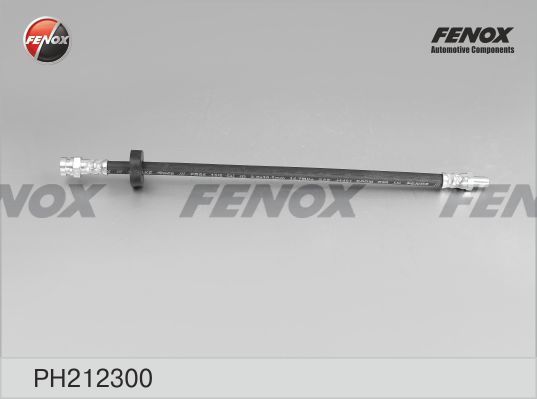 FENOX stabdžių žarnelė PH212300