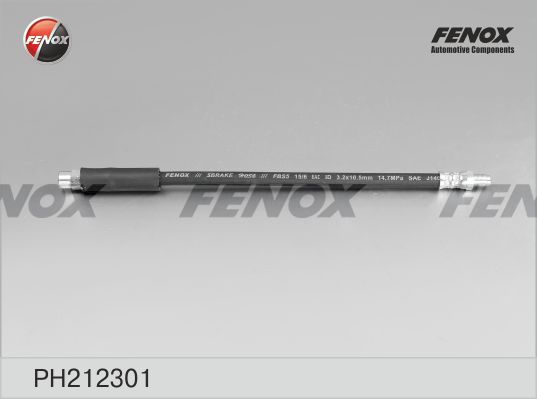 FENOX stabdžių žarnelė PH212301
