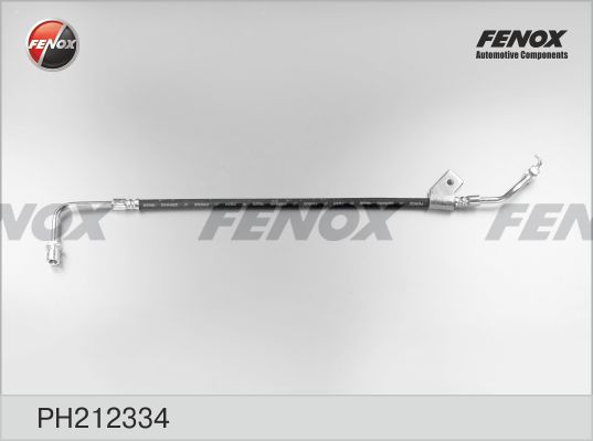 FENOX stabdžių žarnelė PH212334