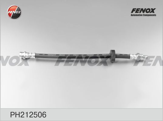FENOX Тормозной шланг PH212506