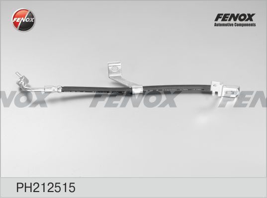 FENOX stabdžių žarnelė PH212515