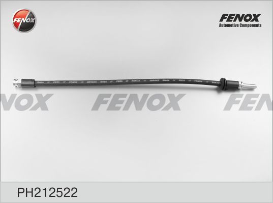 FENOX Тормозной шланг PH212522
