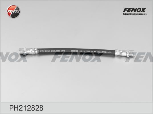 FENOX stabdžių žarnelė PH212828