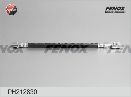 FENOX Тормозной шланг PH212830