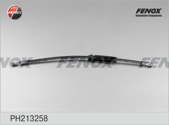 FENOX Тормозной шланг PH213258