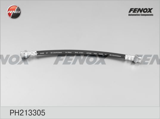 FENOX stabdžių žarnelė PH213305