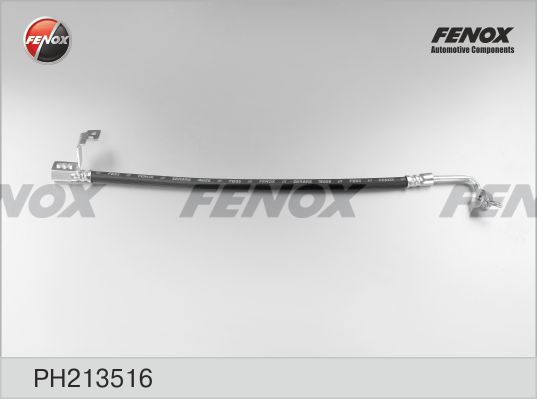 FENOX stabdžių žarnelė PH213516
