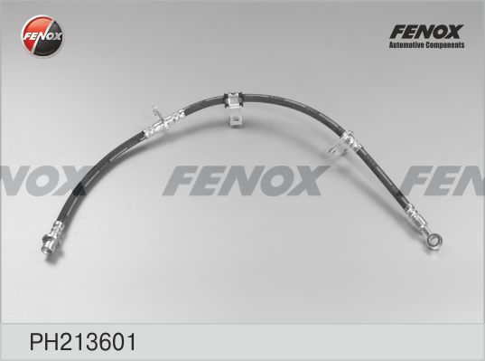 FENOX Тормозной шланг PH213601