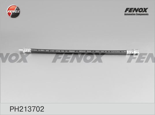 FENOX stabdžių žarnelė PH213702