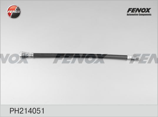 FENOX Тормозной шланг PH214051