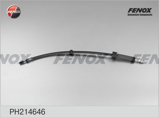 FENOX Тормозной шланг PH214646