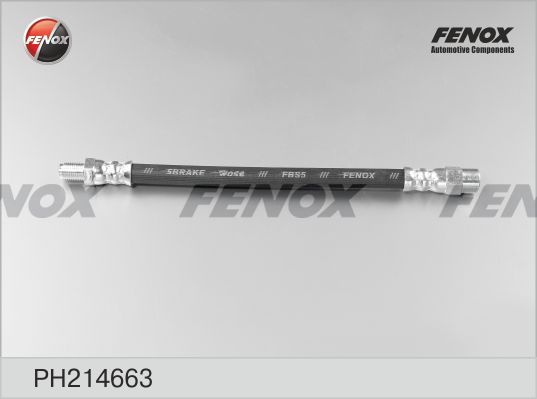 FENOX stabdžių žarnelė PH214663