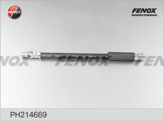 FENOX Тормозной шланг PH214669