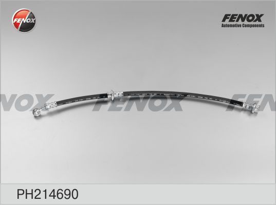 FENOX Тормозной шланг PH214690