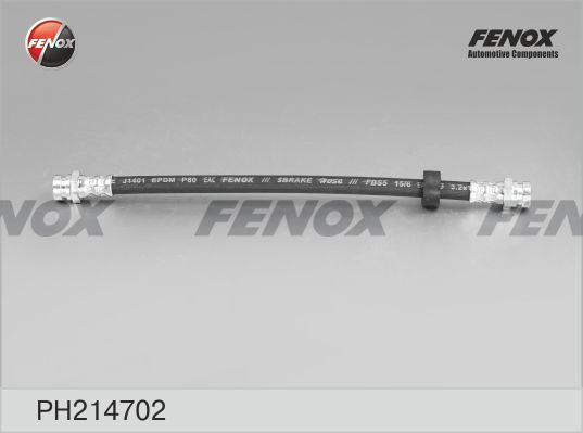 FENOX stabdžių žarnelė PH214702
