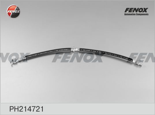 FENOX Тормозной шланг PH214721