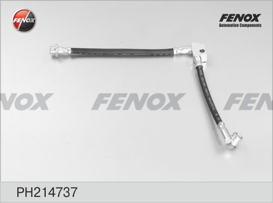 FENOX Тормозной шланг PH214737