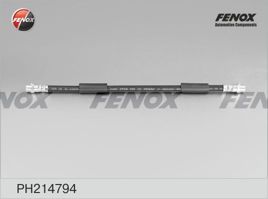 FENOX stabdžių žarnelė PH214794