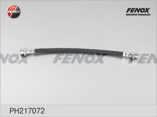 FENOX Тормозной шланг PH217072