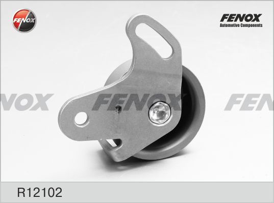 FENOX Паразитный / Ведущий ролик, зубчатый ремень R12102