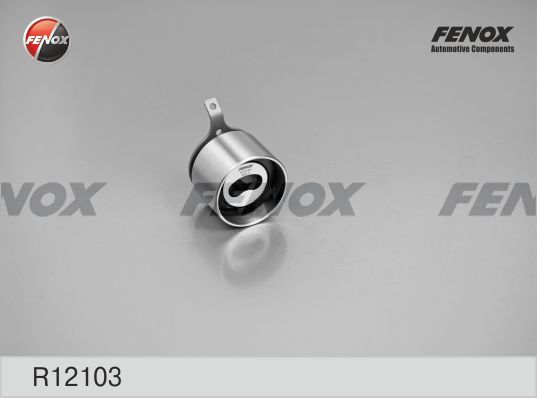 FENOX įtempiklio skriemulys, paskirstymo diržas R12103