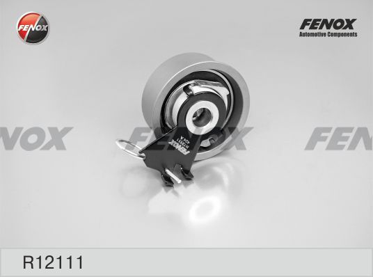 FENOX įtempiklio skriemulys, paskirstymo diržas R12111