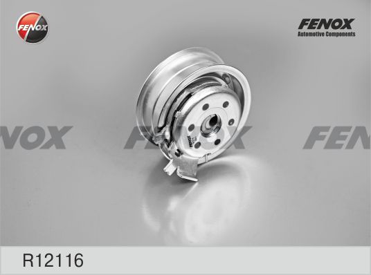 FENOX Натяжной ролик, ремень ГРМ R12116