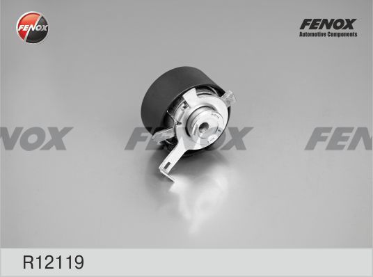 FENOX Натяжной ролик, ремень ГРМ R12119