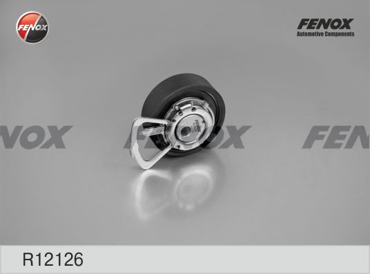 FENOX Натяжной ролик, ремень ГРМ R12126