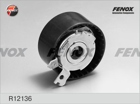 FENOX Паразитный / Ведущий ролик, зубчатый ремень R12136